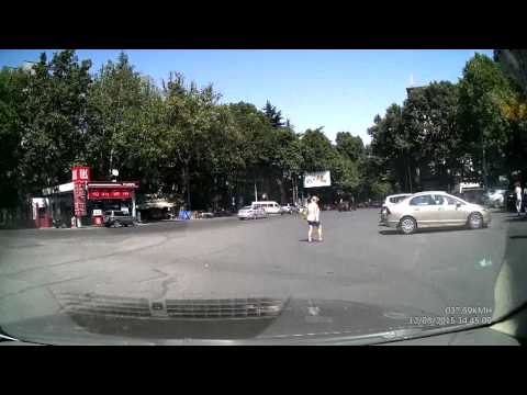 გამოიხედე მაინც