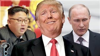 What Could Trigger World War 3?