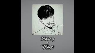 BIZZEY - Traag (SLOWED DOWN)