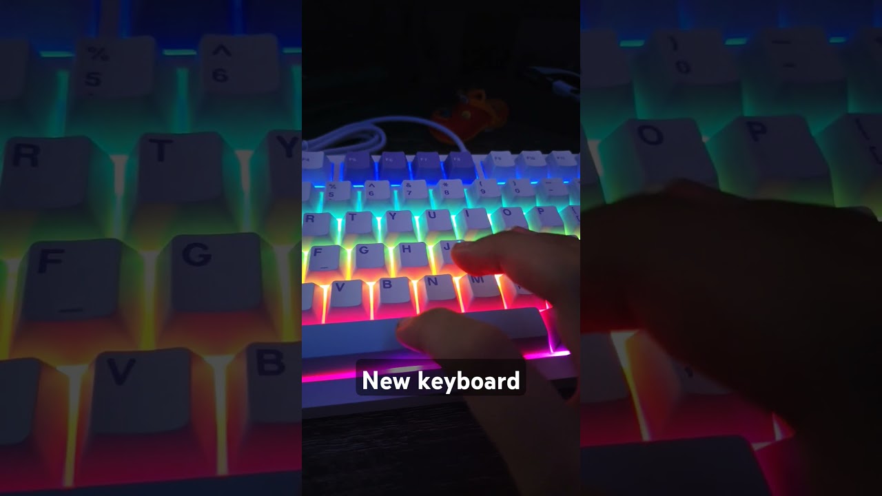 #epomakerkeyboard