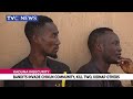 Two Murdered Others Abducted As Bandits Invade Chikun Communities In Kaduna