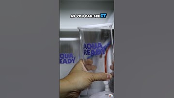 Installing AquaReady Dosing Containers For The Ultum Nature Systems R80 #ultumnaturesystems