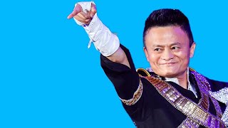 How Jack Ma Makes And Spends His Billions