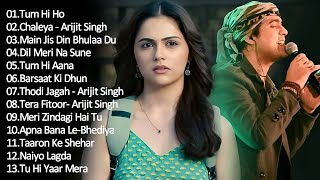 New Song 2025 | New Hindi Song | Best of Arijit Singh, Jubin Nautiyal,Atif Aslam ,Darshan Raval 💖