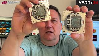 Was Ist Der Unterschied Zwischen Einem Schalter Und Einem Wechselschalter?