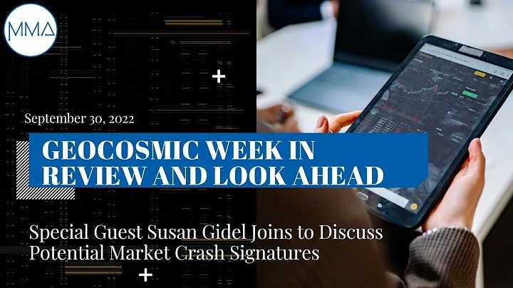 September 30, 2022: Special Guest Susan Gidel Join...