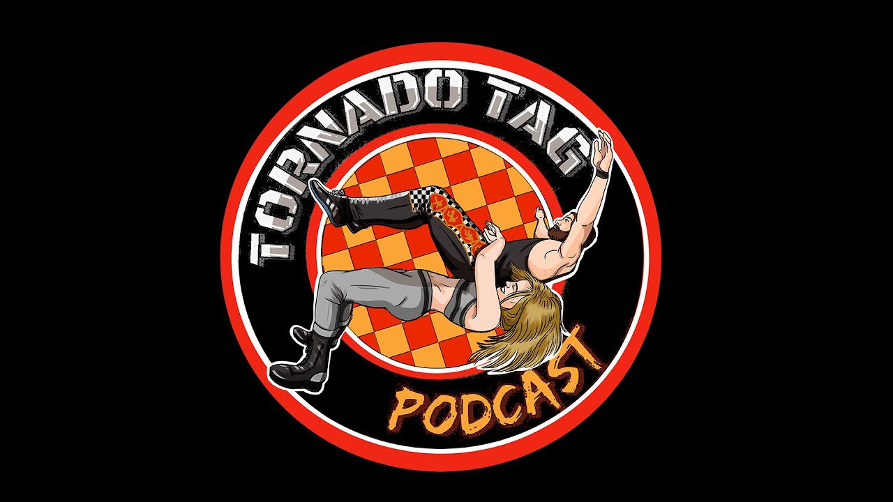 Tornado Tag Podcast ep126 Tiffany Anne QUEEN of the INDIES