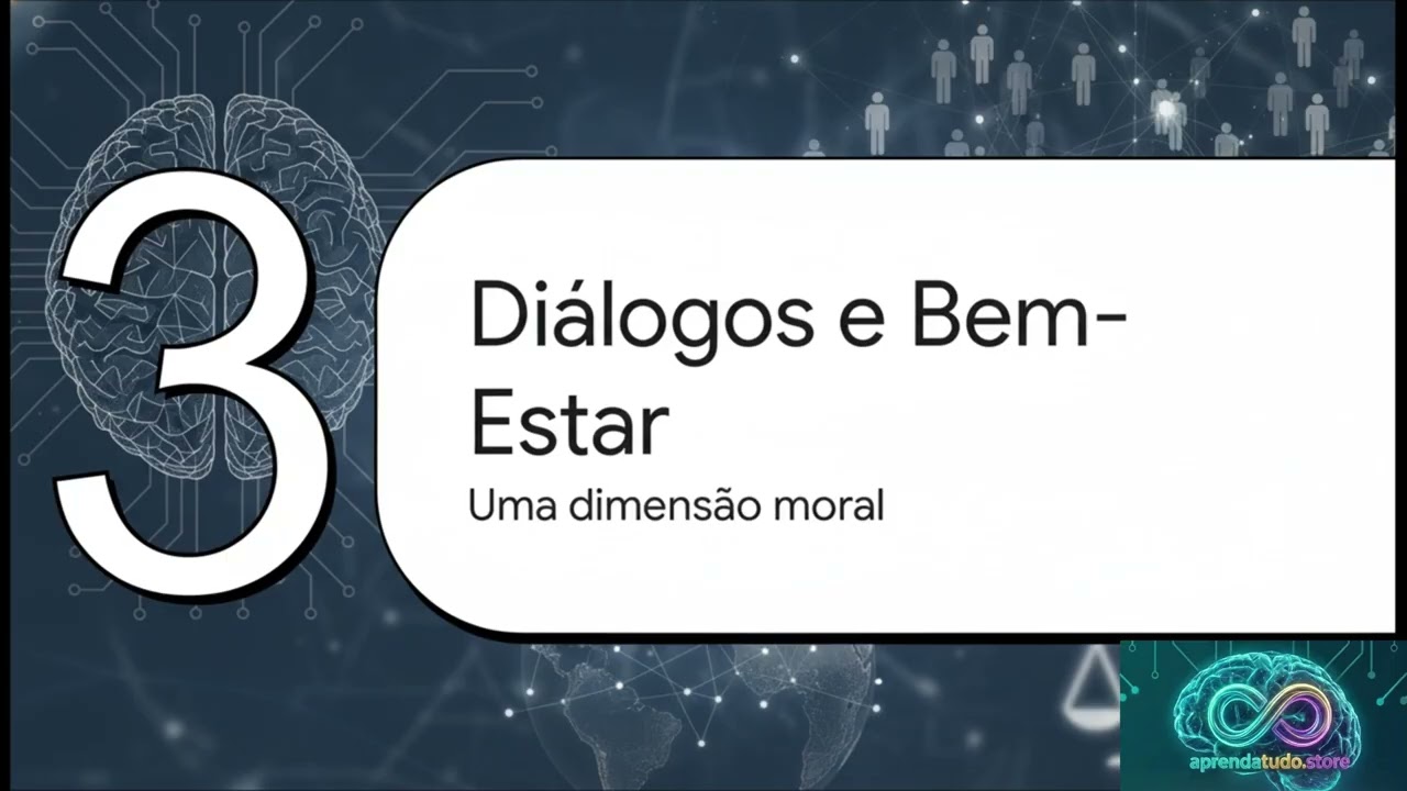 AprendaTudo.store | Inteligência Artificial: evolução humana ou o maior risco já criado?