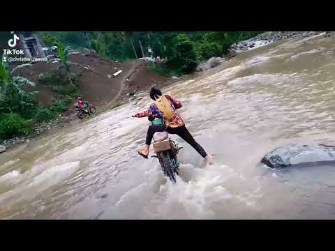 Fast Trail At Magisi Trail Sites 