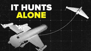 Ukraine Built an AI Hunter So Smart… Even SKYNET Would Be Jealous