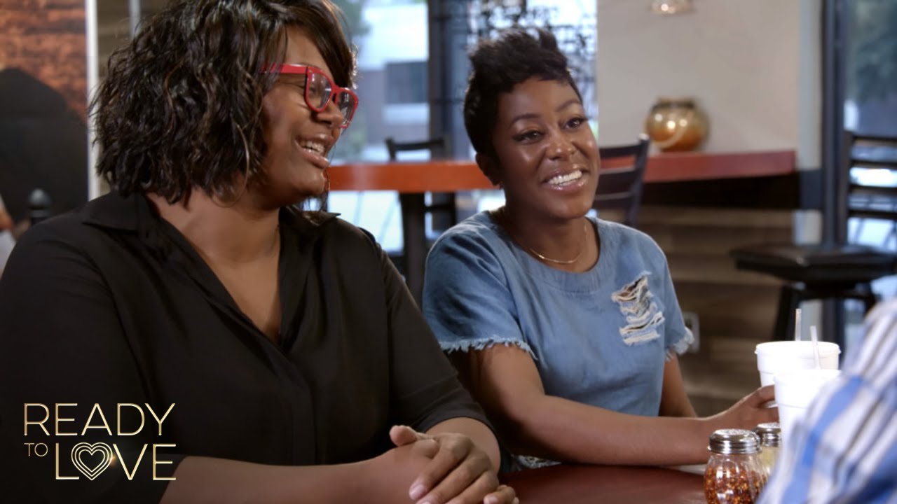 Ashlee Gets Personal with Alexx's Family | Ready to Love | Oprah