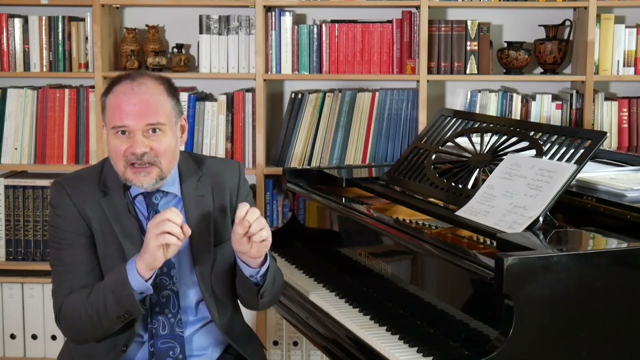 Was tun gegen Auftrittsangst und Lampenfieber?