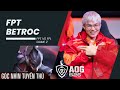 GÓC NHÌN TUYỂN THỦ: FPT BETROC-HAYATE | FPT VS FPL ĐTDV MÙA XUÂN 2026 #ccpov