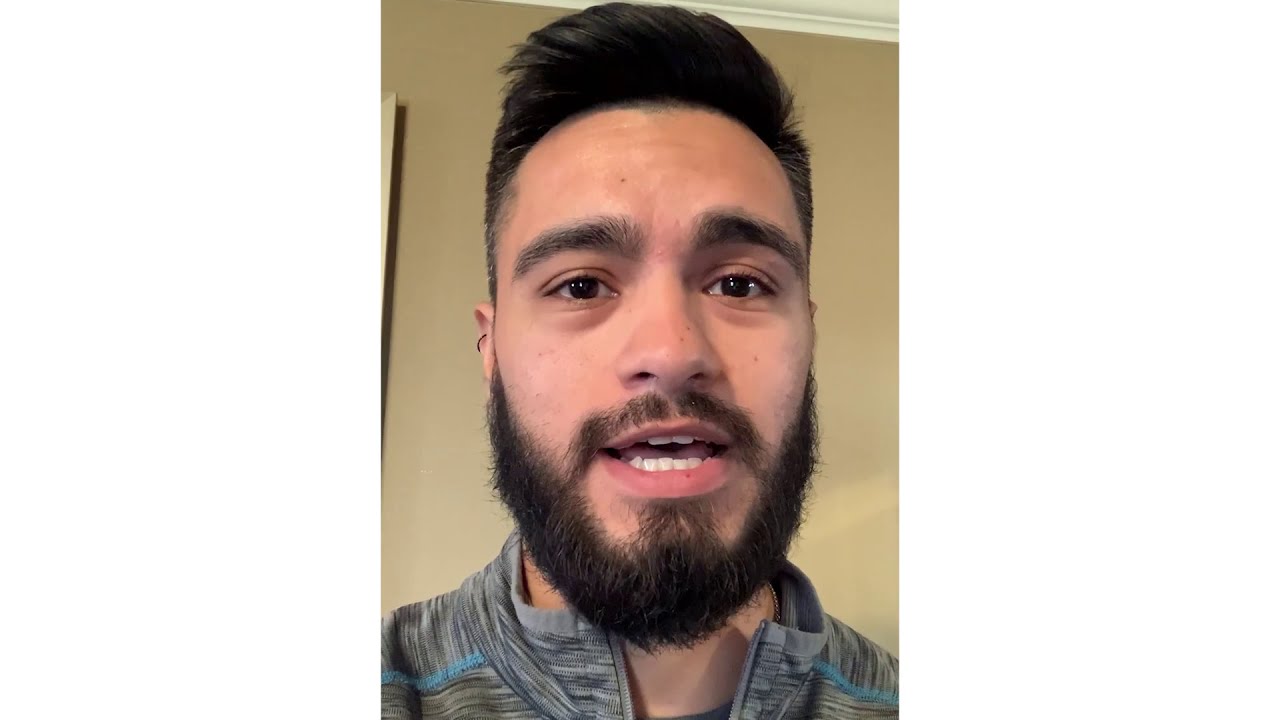 Paul's America's Professor Review - TX L&H Class