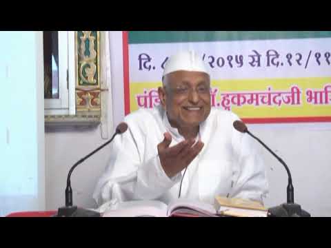 167. प्रवचनसार गाथा 80 || डॉ. हुकमचंद भारिल्ल || #ptst