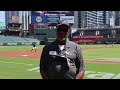 Gameday Staff Appreciation | Atlanta Braves
