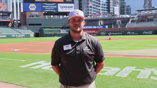 Gameday Staff Appreciation | Atlanta Braves