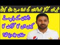 Amazing Life Story of Cricketer Muhammad Rizwan | M Rizwan Biography |