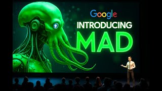 Google & MIT MAD Revealed: Say Goodbye to the Internet You Knew