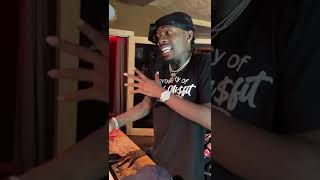 Rich Homie Quan Won’t Marry A Woman That Eats Mayonnaise 😂 // Sold Out Show Performance [Mini Vlog]