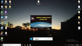 Introduction to Proteus simulation