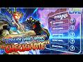 ULTRON SUPPORT GOD+🔥7.5 BUFFS OTW | DIAMOND RANK UP