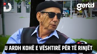 U ardh kohë e vështirë për të rinjët | Ke Kismet | DTV Media