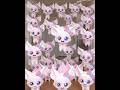 So Many Allurepings #teenieping #cute
