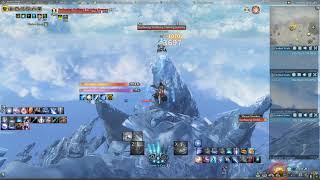 Cloud Dragon Strike GS90 fitter 5min parse rotation