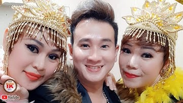 Cuk Nyi Sun Hang - Lily Wu ( RIP Rudy Justin Yeow )