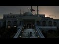 Valletta Living History, Turkish Palace - VFX Breakdown