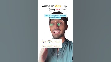 Keyword Research for Multiple ASINs in Amazon Ads