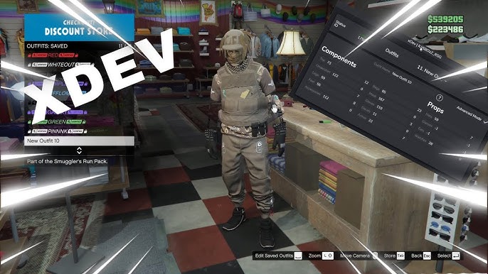 louis vuitton outfit gta｜TikTok Search