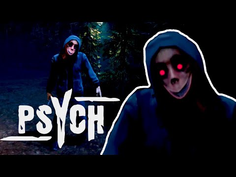 ПСЮХ ПО ИМЕНИ МОМО ► PSYCH ПОЛНОЕ ПРОХОЖДЕНИЕ НА РУССКОМ