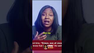 Do You Love Him  Anwinli Ojeikere  The Winlos