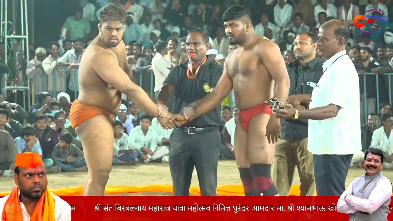 vijay wara vs manish rayate मनीष रायते विरुद्ध विजय शिंदे 