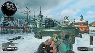 Call of Duty  Black Ops 4: Bolt Action Barebones