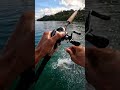 POV:물고기 낚은 시점 #fish #fishing #ai #shorts