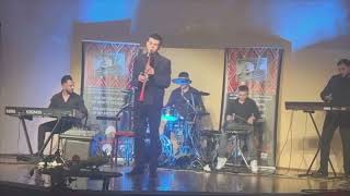 Erdenay Şenlendirici Konsert   Yeni Laço Tayfa Beni Yak,Ay Gız, Ada Sahilleri,Yüreğimden Vurdun Beni