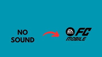 How to Fix FC Mobile No Sound?