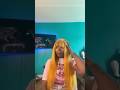 OQ Hair Wig Transformation: Wig Install . From Black to Yellow 💛