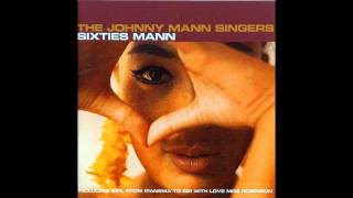 Mrs. Robinson by The Johnny Mann Singers