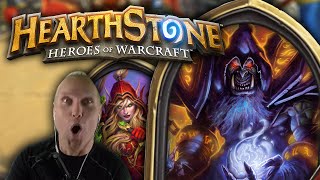 Zoo Lock Vs. Rogue Deck - Swifty Plays Hearthstone Wotog