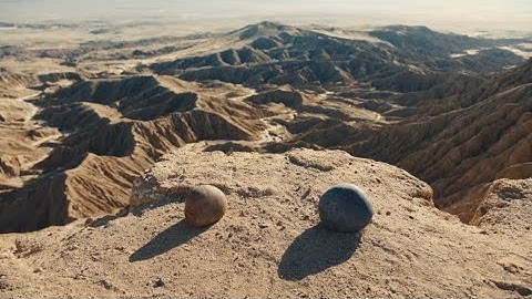 rock scene - everything everywhere all at once