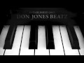Don jones beatz  ghost instrumental beat