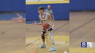 Primetime 585 Shining Star: Gavin Armbrewster