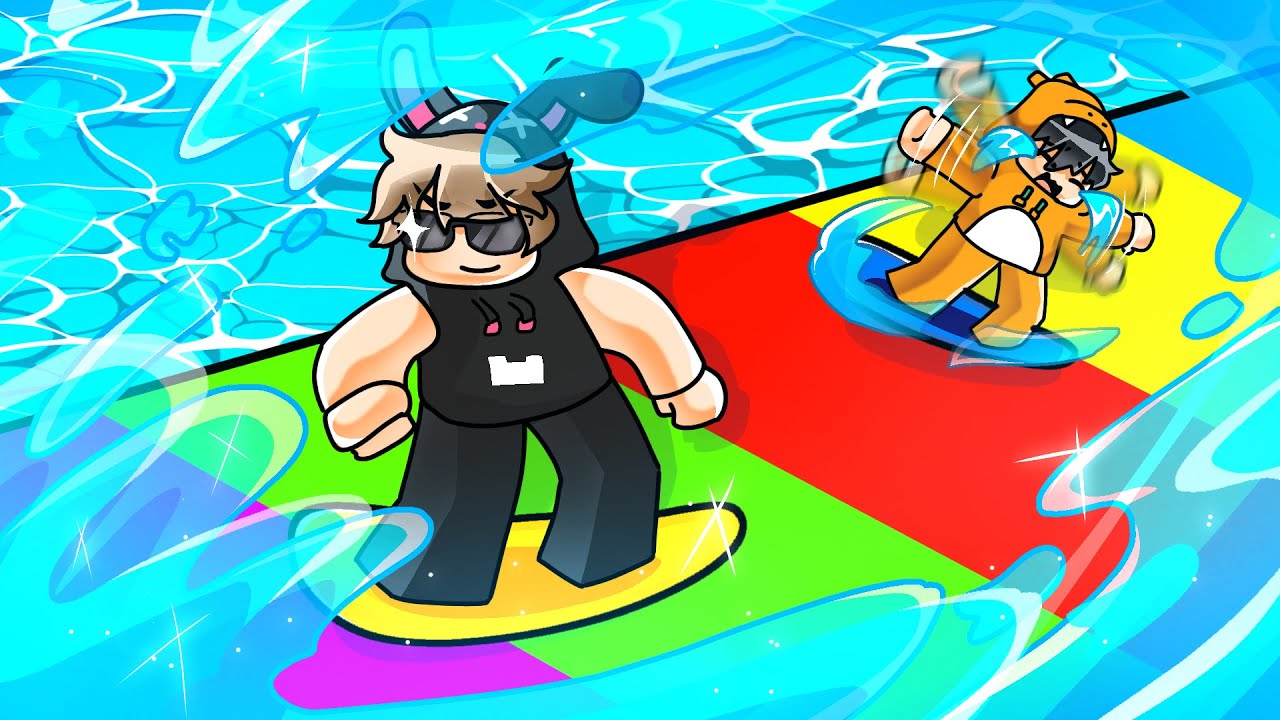 MENJADI PESELANCAR PALING CEPAT!!