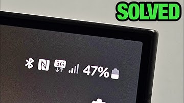 Samsung Galaxy S24 Ultra Mobile Network NOT Available FIX