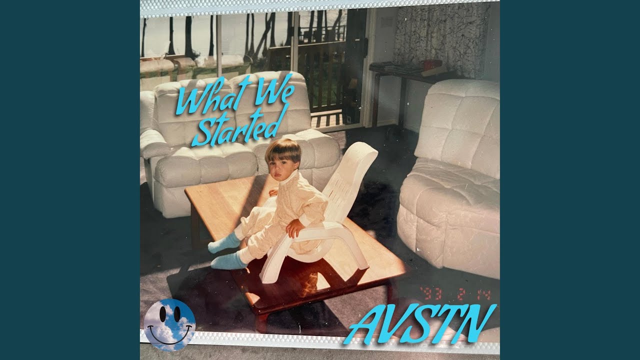 Watch What We Started on YouTube Watch What We Started on YouTube