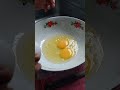 #cracking #egg #satisfying #shorts